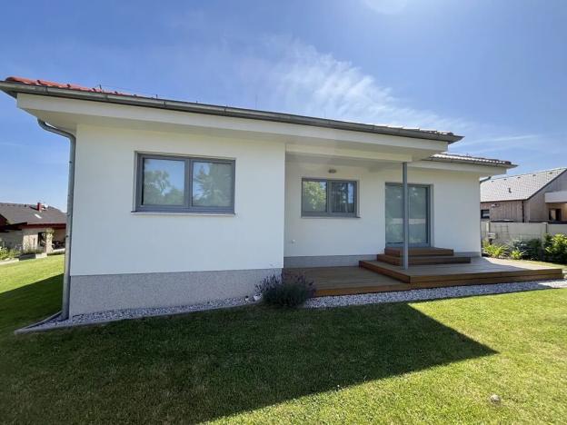 Prodej rodinného domu, Kozojedy, Polní, 101 m2