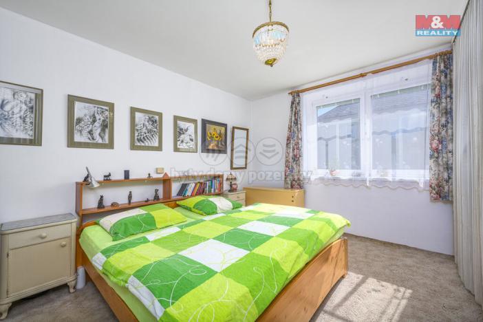 Prodej rodinného domu, Krucemburk, Masarykova, 263 m2