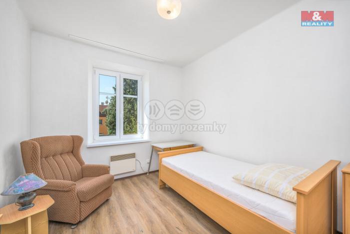 Prodej rodinného domu, Krucemburk, Masarykova, 263 m2