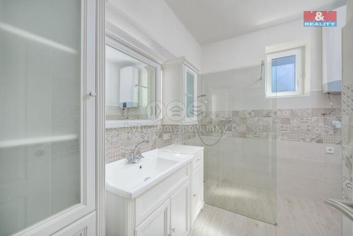 Prodej rodinného domu, Krucemburk, Masarykova, 263 m2