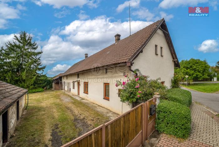 Prodej rodinného domu, Zdechovice - Spytovice, 212 m2