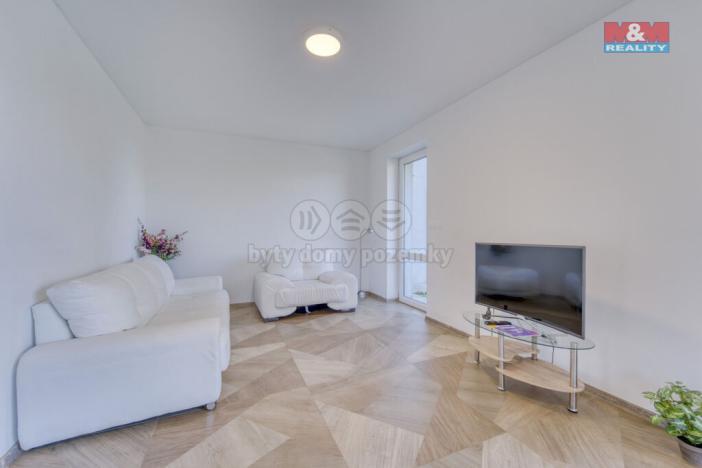 Pronájem činžovního domu, Losiná, 140 m2