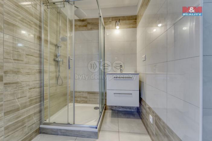 Pronájem činžovního domu, Losiná, 140 m2