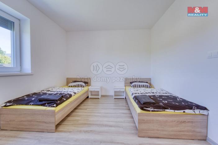 Pronájem činžovního domu, Losiná, 140 m2