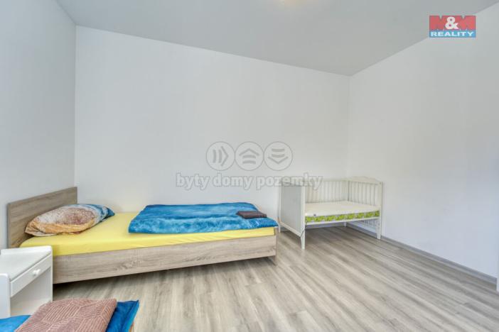 Pronájem činžovního domu, Losiná, 140 m2