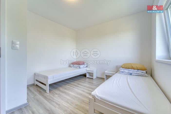 Pronájem činžovního domu, Losiná, 140 m2