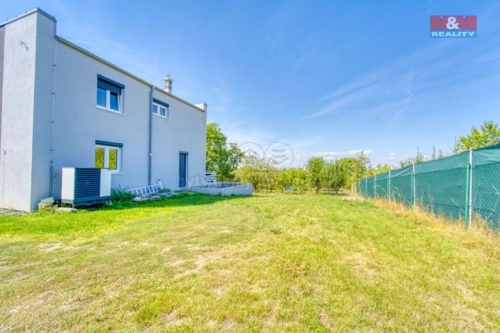 Pronájem činžovního domu, Losiná, 140 m2