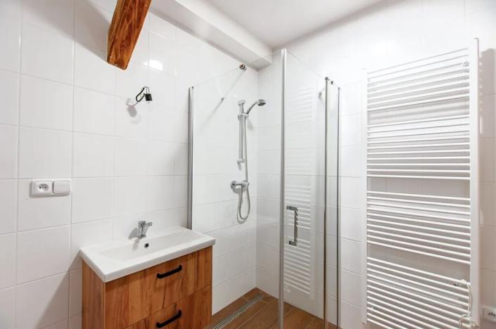Prodej bytu 2+1, Úpice, Na Veselce, 34 m2