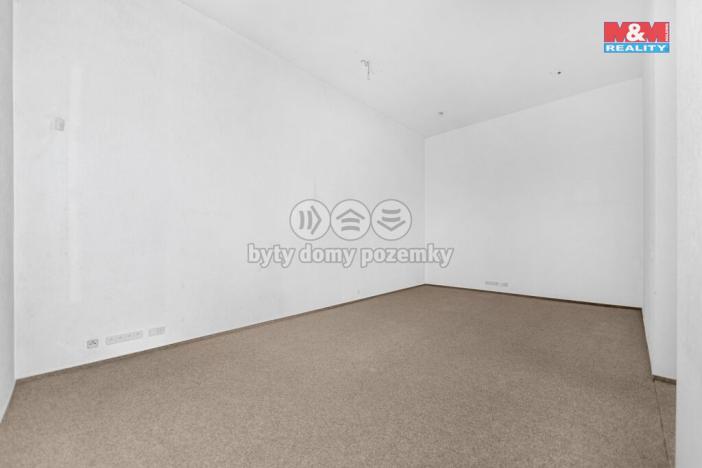 Prodej bytu 1+kk, Plzeň - Vnitřní Město, Veleslavínova, 59 m2