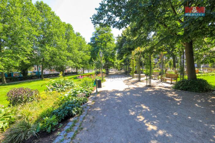 Prodej bytu 1+kk, Plzeň - Vnitřní Město, Veleslavínova, 59 m2