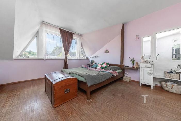 Prodej bytu 4+kk, Lysice, Horní náměstí, 147 m2