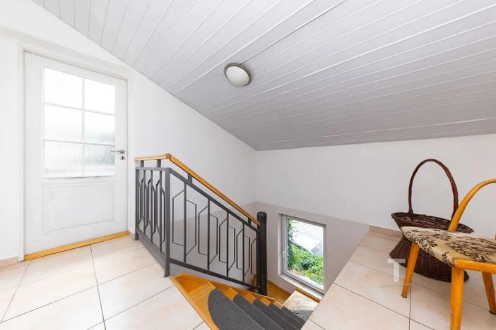 Prodej bytu 4+kk, Lysice, Horní náměstí, 147 m2