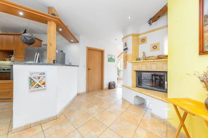 Prodej bytu 4+kk, Lysice, Horní náměstí, 147 m2