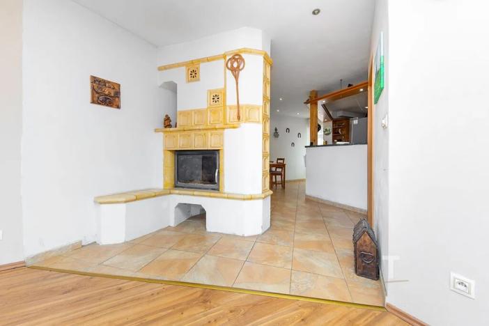 Prodej bytu 4+kk, Lysice, Horní náměstí, 147 m2