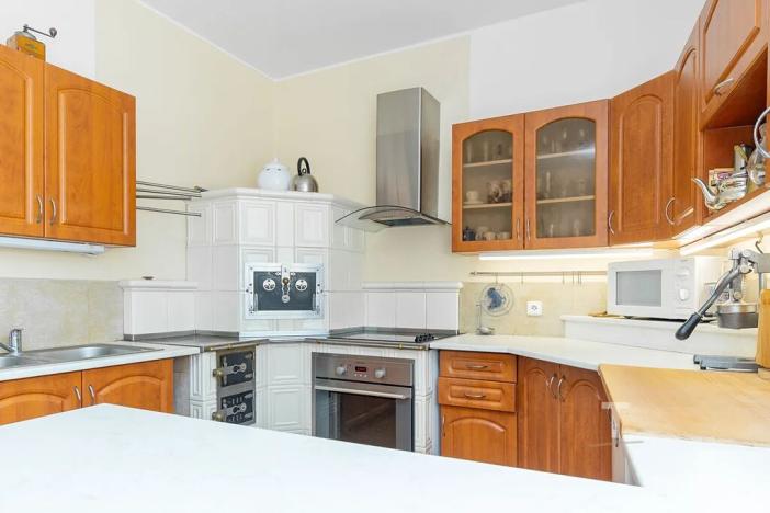 Prodej bytu 4+kk, Lysice, Horní náměstí, 179 m2