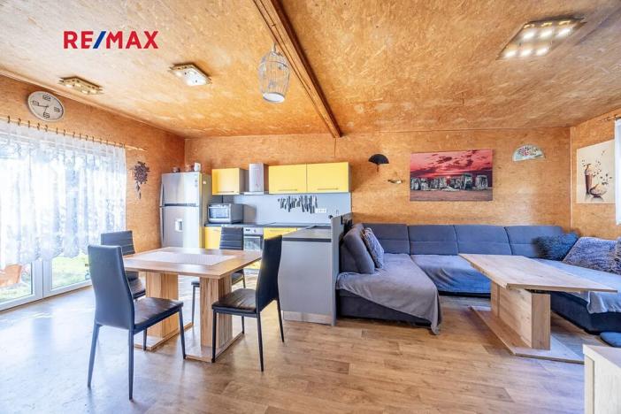 Prodej rodinného domu, Káraný, 50 m2