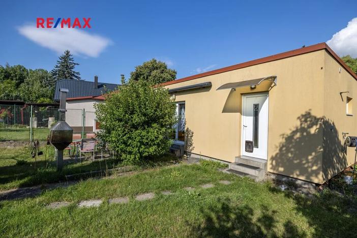 Prodej rodinného domu, Káraný, 50 m2