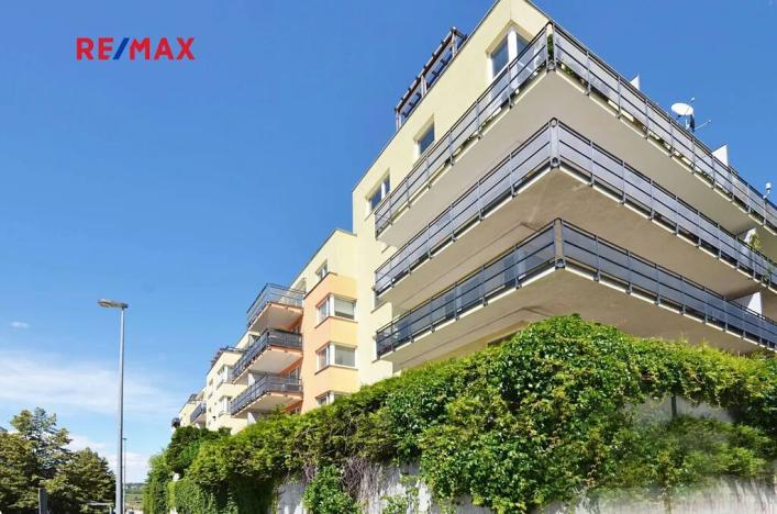 Pronájem bytu 2+kk, Praha - Hlubočepy, Werichova, 50 m2