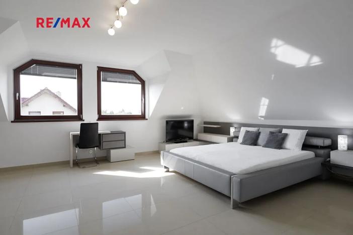 Prodej rodinného domu, Říčany, Tulipánová, 260 m2