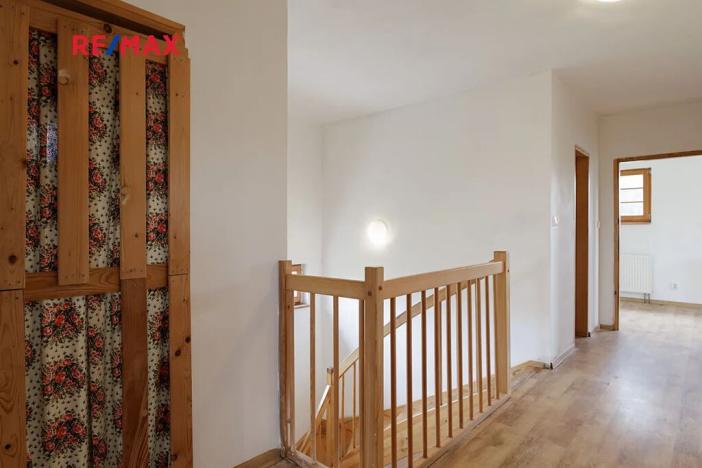 Prodej rodinného domu, Jindřichovice pod Smrkem, 140 m2