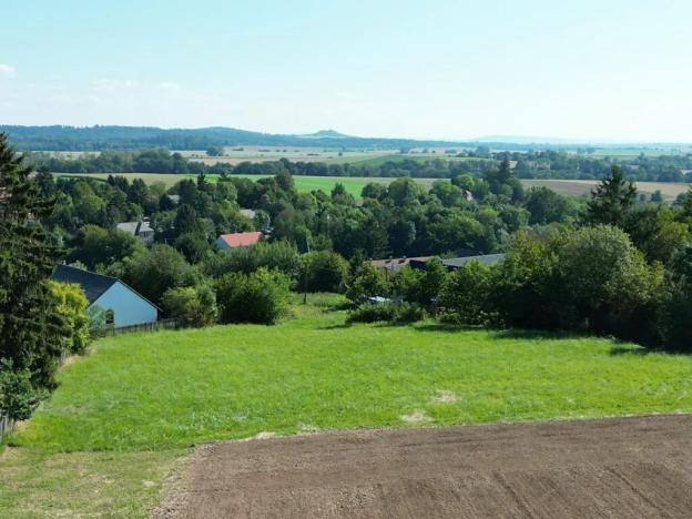 Prodej pozemku pro bydlení, Markvartice, 7465 m2