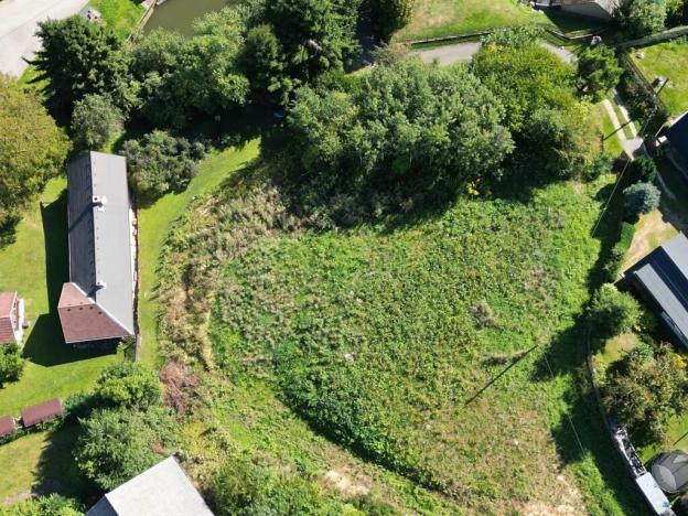 Prodej pozemku pro bydlení, Markvartice, 5151 m2