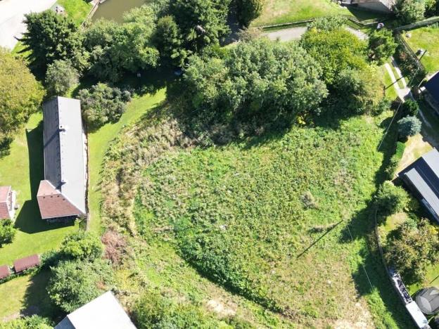 Prodej pozemku pro bydlení, Markvartice, 5151 m2