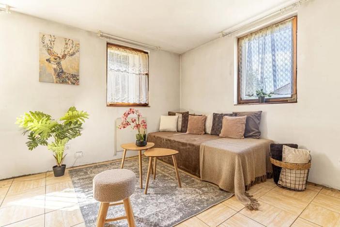 Prodej chaty, Velké Popovice, 74 m2