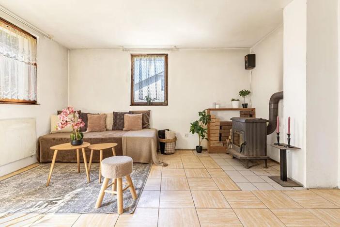 Prodej chaty, Velké Popovice, 74 m2