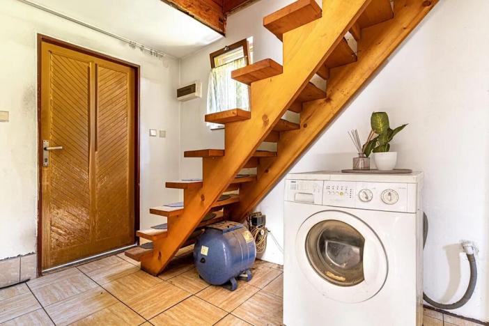 Prodej chaty, Velké Popovice, 74 m2