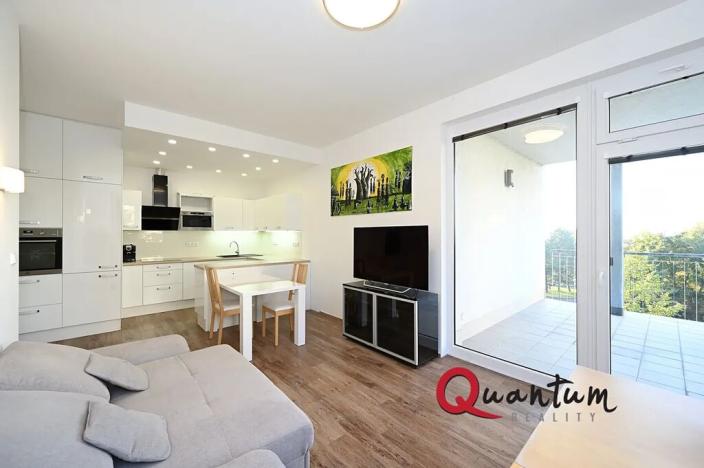 Prodej bytu 3+kk, Praha - Horní Měcholupy, Nad přehradou, 67 m2