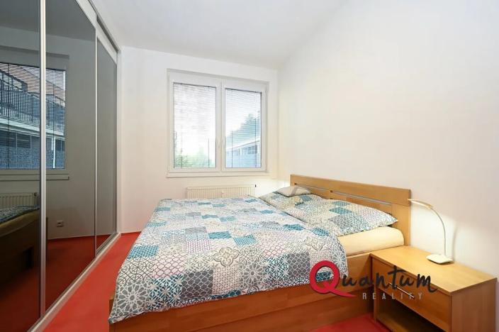 Prodej bytu 3+kk, Praha - Horní Měcholupy, Nad přehradou, 67 m2