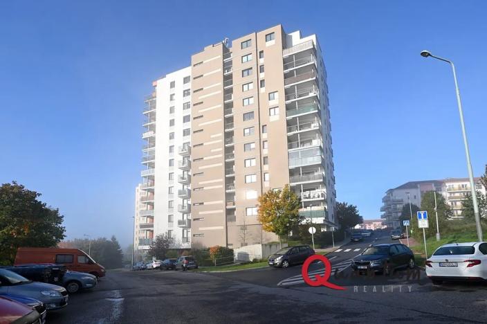 Prodej bytu 3+kk, Praha - Horní Měcholupy, Nad přehradou, 67 m2