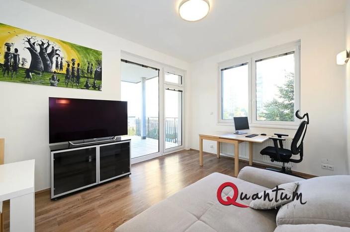 Prodej bytu 3+kk, Praha - Horní Měcholupy, Nad přehradou, 67 m2