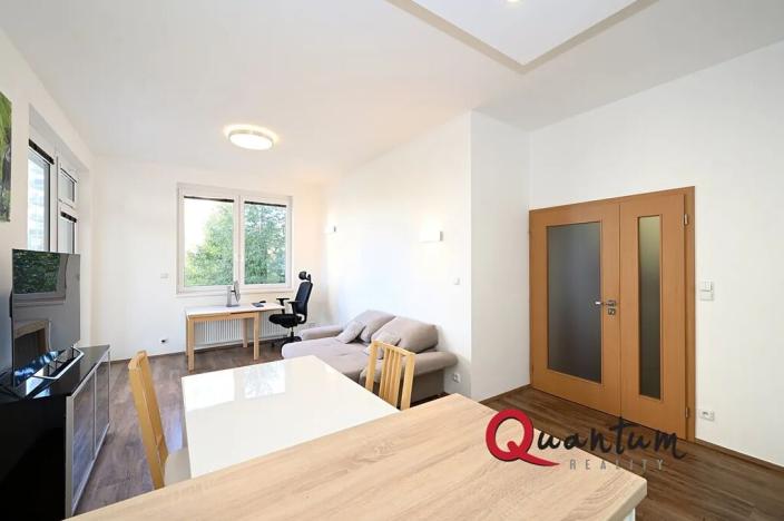 Prodej bytu 3+kk, Praha - Horní Měcholupy, Nad přehradou, 67 m2