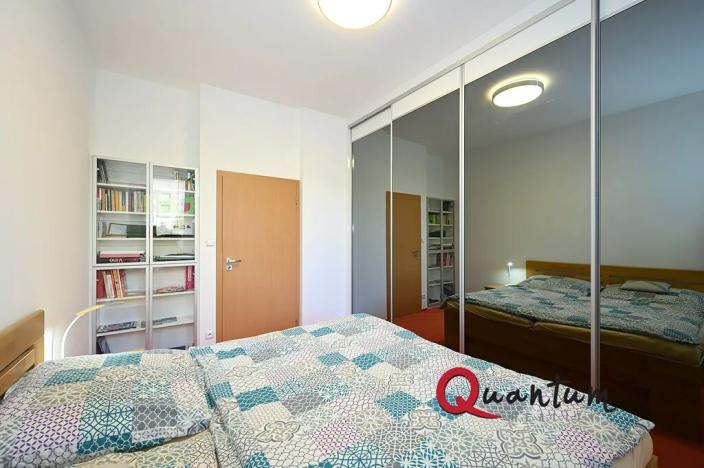 Prodej bytu 3+kk, Praha - Horní Měcholupy, Nad přehradou, 67 m2