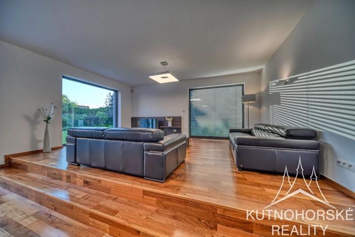 Prodej rodinného domu, Mladá Boleslav, Mileny Hážové, 174 m2