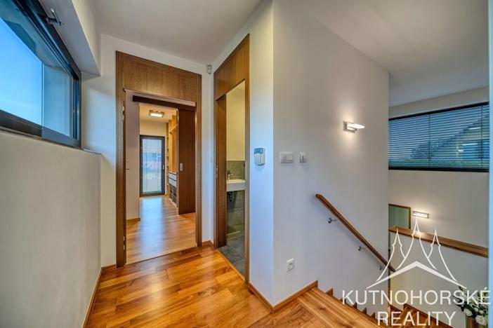 Prodej rodinného domu, Mladá Boleslav, Mileny Hážové, 174 m2