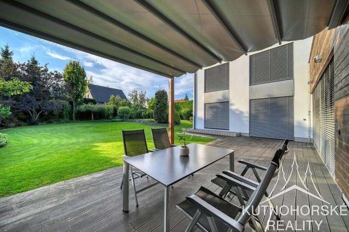 Prodej rodinného domu, Mladá Boleslav, Mileny Hážové, 174 m2