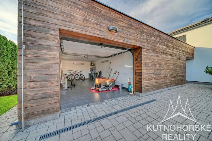 Prodej rodinného domu, Mladá Boleslav, Mileny Hážové, 174 m2