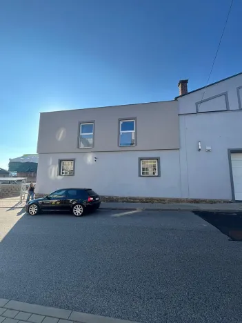 Pronájem bytu 2+kk, Liberec, Zahradní, 57 m2