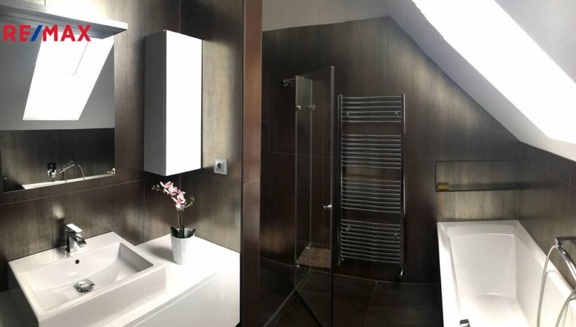 Pronájem bytu 2+kk, Ostrava - Mariánské Hory, Josefa Šavla, 63 m2