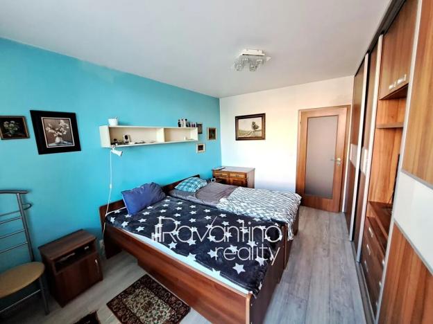 Prodej bytu 2+1, Blansko, Dvorská, 56 m2