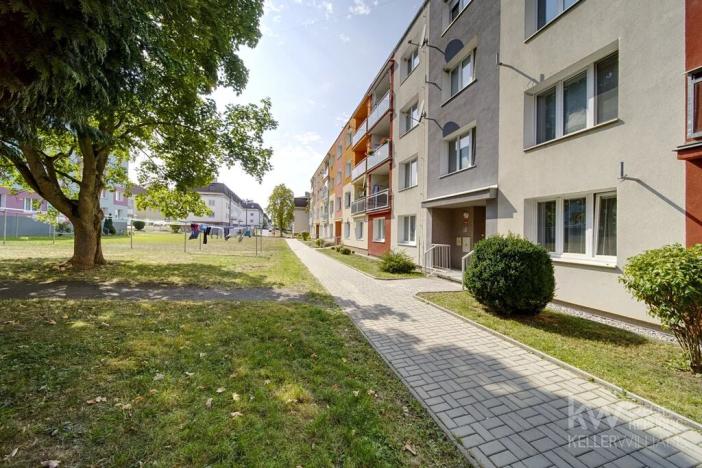 Prodej bytu 3+kk, Holýšov, Pod Makovým vrchem, 62 m2