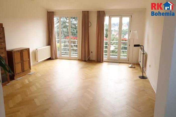 Pronájem bytu 3+kk, Praha - Dejvice, Evropská, 77 m2