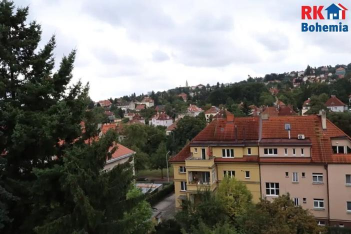 Pronájem bytu 3+kk, Praha - Dejvice, Evropská, 77 m2