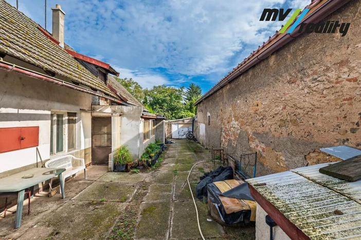 Prodej rodinného domu, Semice, 73 m2