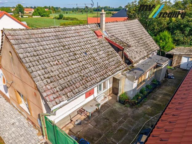 Prodej rodinného domu, Semice, 73 m2