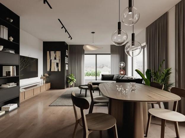 Prodej bytu 3+kk, Pardubice, Štrossova, 64 m2