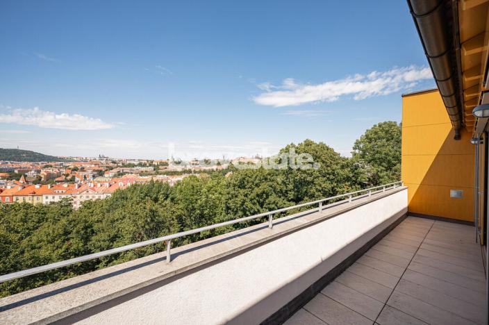 Pronájem bytu 5+kk, Praha - Nusle, Na Bučance, 173 m2